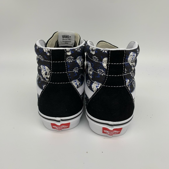 Sk8-Hi - Picture 5 of 9